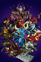 Shovel Knight